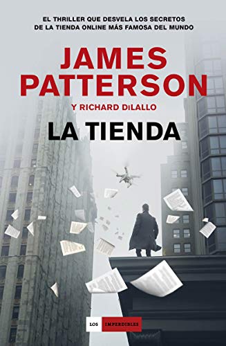 La Tienda [Spanish] 8417128212 Book Cover