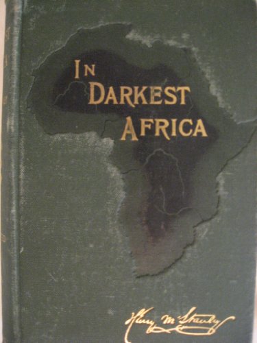 In Darkest Africa, 2 Volume Set