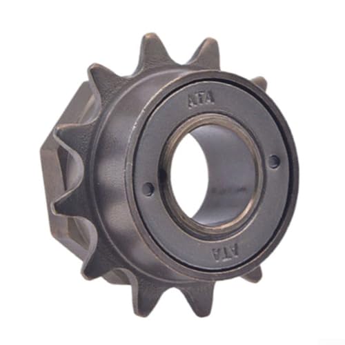 Premium Hinterrad für Fahrrad, entworfen für Single Speed Fixie Bike 12T...