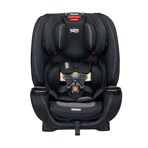 Britax E1C904F One4Life Convertible Car Seat thumb #8