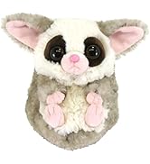 サンレモン ころもっふる ショウガラゴ 15×25×15cm ぬいぐるみ アニマル P-9212