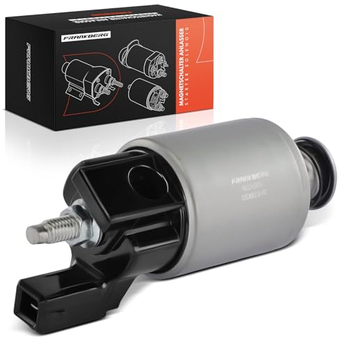 Plus de panne de démarrage : interrupteur magnétique 12V Corsa F 208 I C3 4280008331