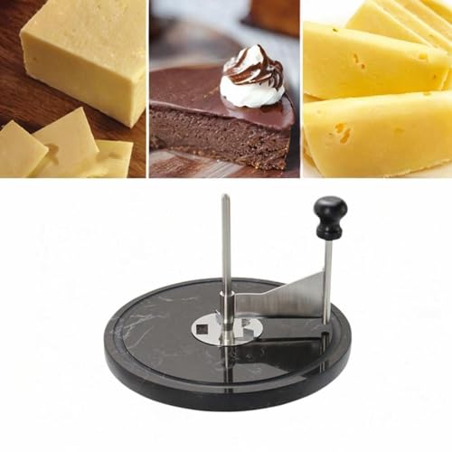 Trancheuse à fromage pour couper des tranches parfaites sans effort - 5