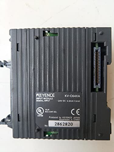 Davitu Electricity Generation - KV-C64XA module , used in good condition . 80% appearance , good working ,