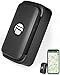 Produktbild Starker Magnet GPS Tracker, Likorlove Wasserdicht 3 Monate Lang Standby Fahrzeug Tracking Echtzeit Monitoring System Locator Anti Verloren Ortungsgerät für Auto LKW Moto Gefrier Boot mit Freier APP