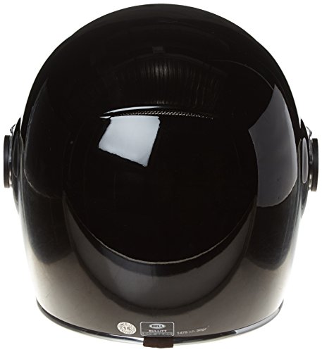 Capacete Bell Helmets Bullitt Solid Preto 59