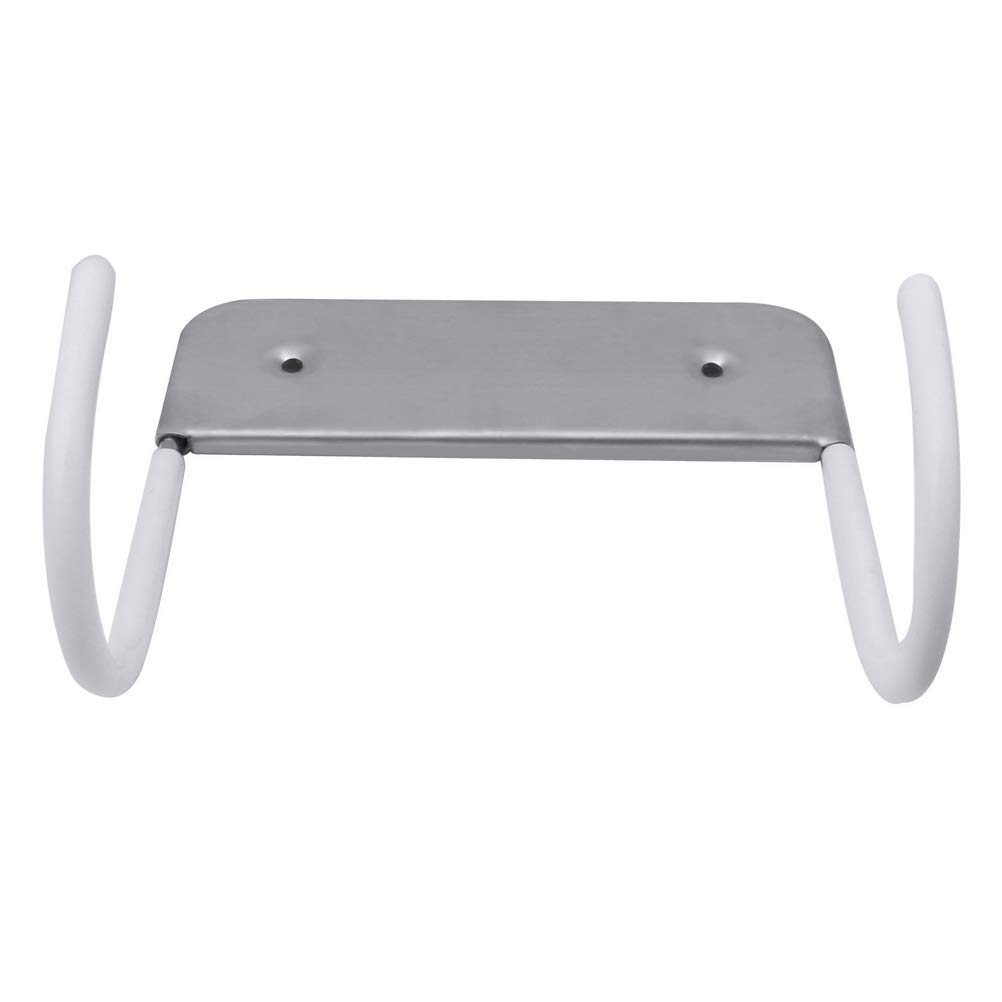 kuou Ironing Board Hanger, Stainless Steel Wall Mount Ironing Board