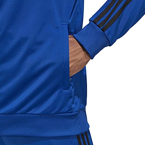 Image of adidas Men's Tricot Track Jacket