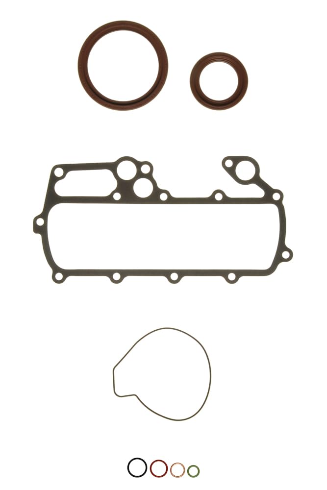 Ajusa 54180800 Gasket Set crank case