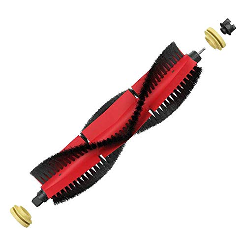 Set Di Spazzole A Rullo Staccabili Per Aspirapolvere Xiaomi Roborock S6 S5 Max S60 S65 S5 S50 S55e25~p140569648