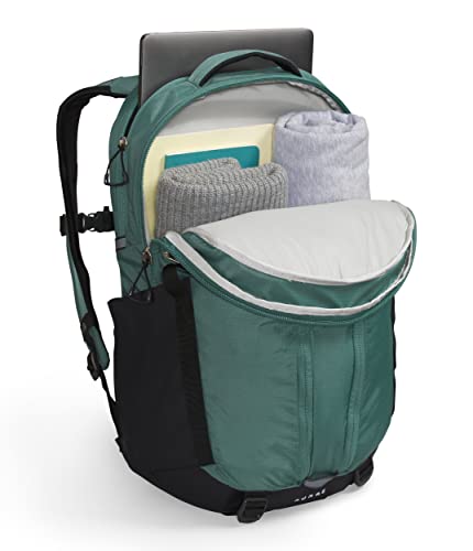 Image of THE NORTH FACE Surge Commuter Laptop Backpack | Daypack With Water Repellent Finish, 16 inch Laptop Sleeve, Reflective Details