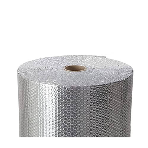 Lámina reflectora de radiador en rollo aislante de espuma autoadhesiva de 5 mm