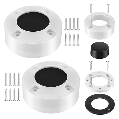 Image of Round Cable Gland,Waterproof Cable Pass Through for Marine Auto Home