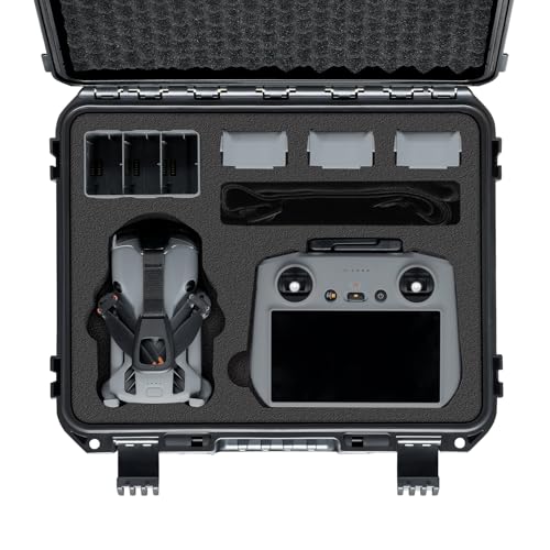 keketoha Case for DJI Mini 5 Pro