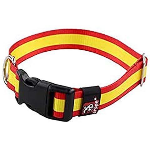 Arppe 196122545561 Nylon Flag Necklace Cover