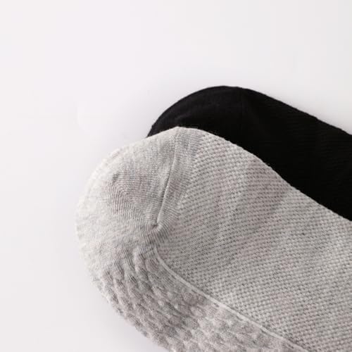 Image of Pankia Aroma Socks Cushioned Comfort Low Cut Socks (6-Pair) US Size 6 to 9