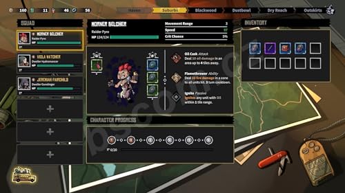 Days of Doom - Switch