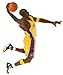 McFarlane Toys NBA Sports Picks Series 9 Action Figure Kobe Bryant 3