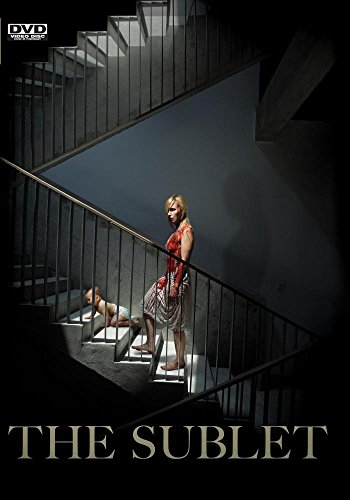 The Sublet - Mehr Infos/Bestellen