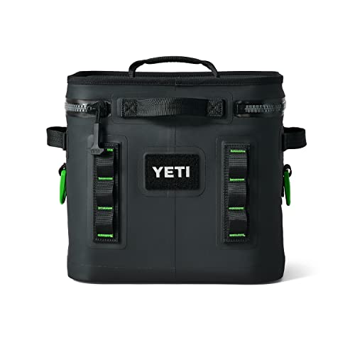 Image of YETI Hopper Flip 12 Portable Cooler