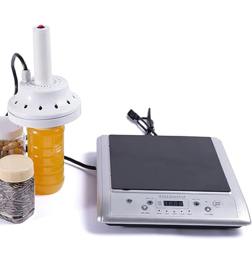 Machine scellage électromagnétique portable à puissance réglable - 2
