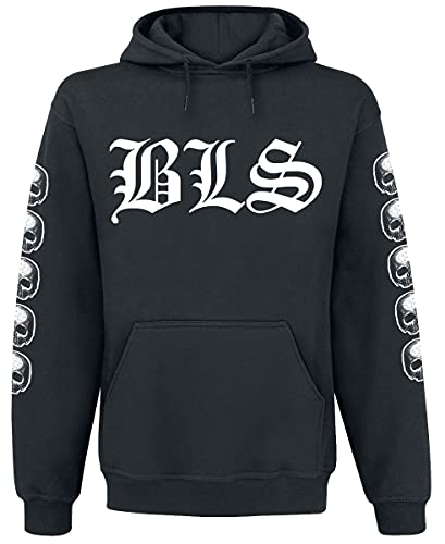 Black Label Society 'Logo' (Black) …