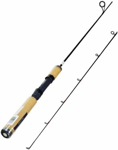 DAIWA SPINMATIC D ULTRALIGHT RODS