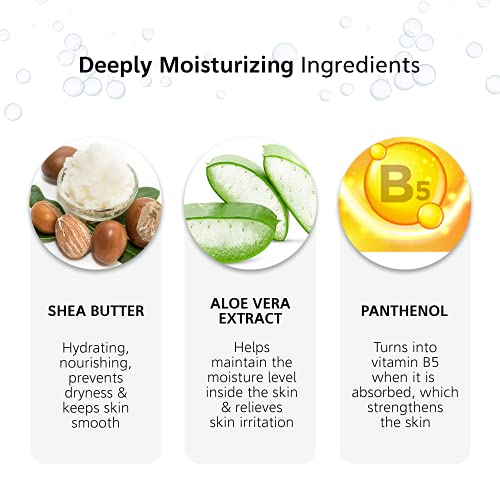 Fascy Milk Scented Moisturizing Hand Cream, Anti-Wrinkle Hand Cream Travel Size Moisturizing Lotion, Healing Hand Cream For Cracked Hands & Dry Skin - Hand Moisturizing Lotion Sets Of 2 #TOP3