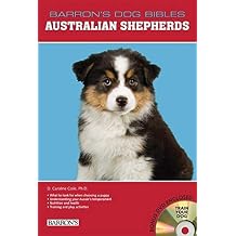 Australian Shepherds Barrons Dog Bibles
