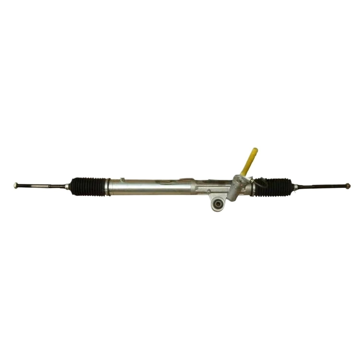 MR374892 MR554233 Power Steering Rack and Pinion Left Hand Drive Compatible with Mitsubishi Pajero Montero 2001-2006
