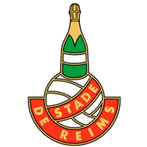 Pelota Pinchada Episodio 1 Stade de Reims