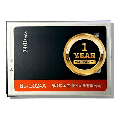 Image of Original BL-G024A Battery Compatible with Gionee F13 Pro F13S GN152