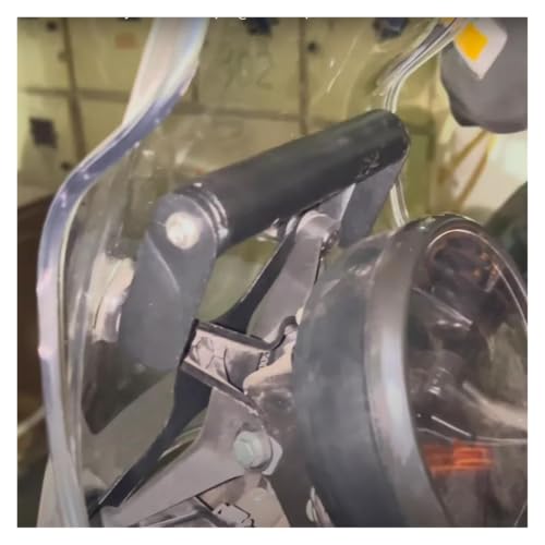 Support de téléphone pour Royal Enfield 452 anti-vibration guidon 22mm - 2