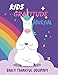 Produktbild Kids Gratitude Journal: Daily Thankful Journey