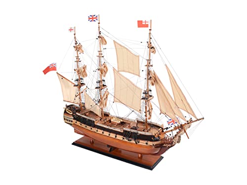Old Modern Handicrafts Hms Surprise Collectible #TOP1