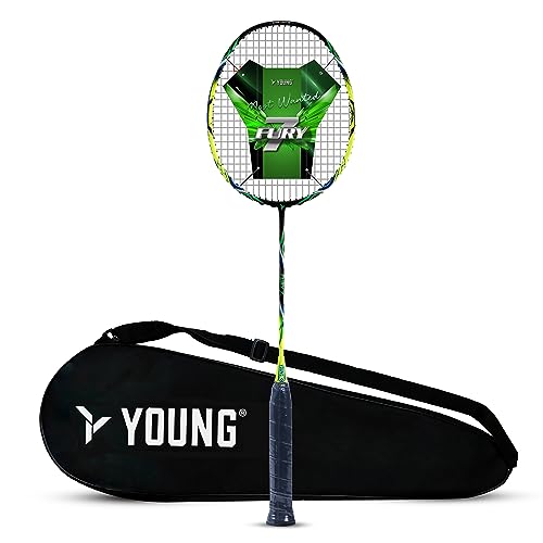 Best Badminton Rackets Under 2000 (September 2023)