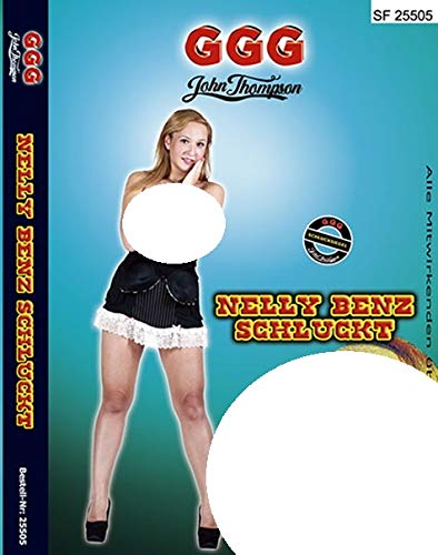 Nelly Benz Schluckt (GGG)