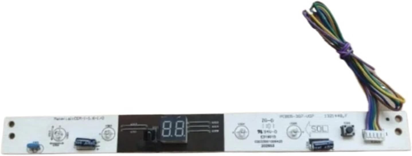for air Conditioner Computer Board PCB05-307-V07 Circuit Board Receiver Board