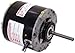 AO Smith 604 GE 21/29 5.0-Inch Frame Diameter 1/20 HP 1050 RPM 115 230-Volt 2.8-Amp Sleeve Bearing