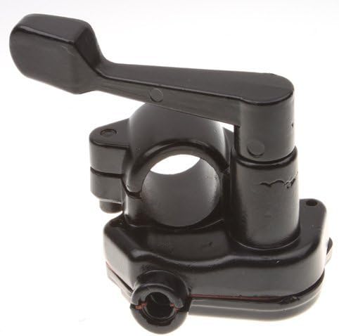 Thumb Throttle for 50cc 70cc 90cc 110cc 125cc Chinese ATV Four Wheeler Dune Buggy Quad Bikes