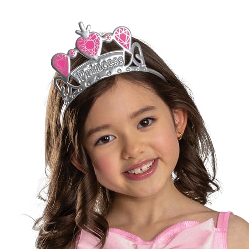 Disfraz Bianca Bubblegum Yummiland Para Niñas Talla 7-8 miniatura 3