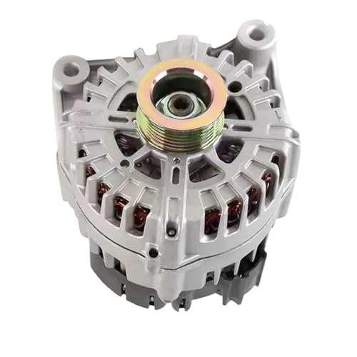 Alternateur BMW M3 Dynamo CFA1652 pieces detachees auto compatibles 12317838656 FG18S014
