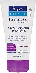 Nupill Creme Hidratante Para Mãos 75G