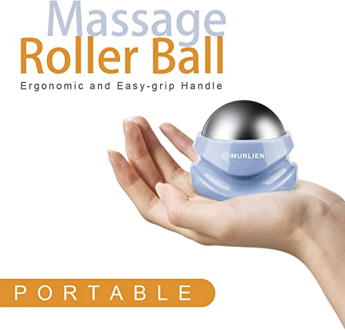 MURLIEN Ice Therapy Massage Ball