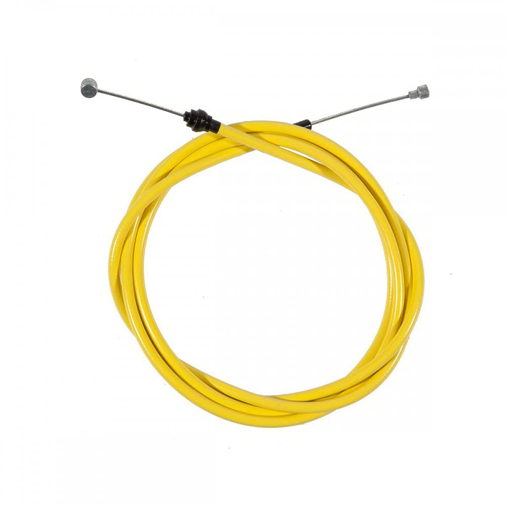 Insight Brake Cable Yellow INBC000YLYL