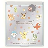 Amazon.co.jp: マリモクラフト ポケモン フラワーカフェシリーズ