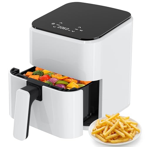 OLIXIS 3QT Air Fryer