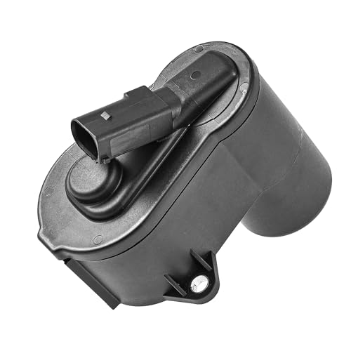 Moteur d'actionneur de frein arrière 3C0998281A pour Q3 RS 2.5 et ventilations
