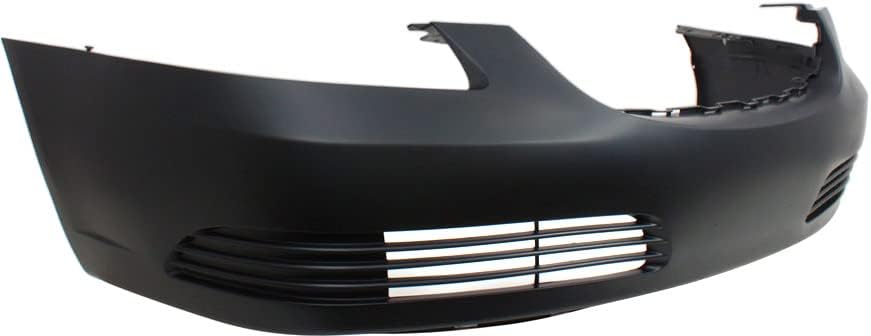 Garage-Pro Bumper Cover Compatible with Buick Lucerne 2006-2008 Primed Front CAPA GM1000822C