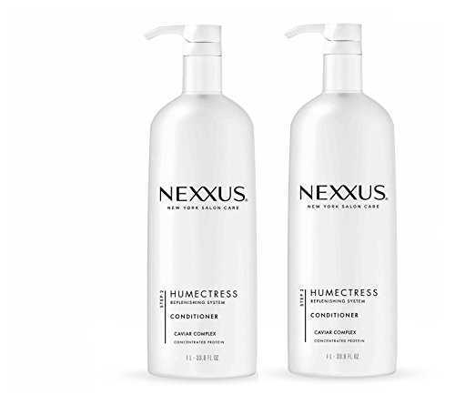 Nexxus Humectress Conditioner - 44 oz. pump SCS